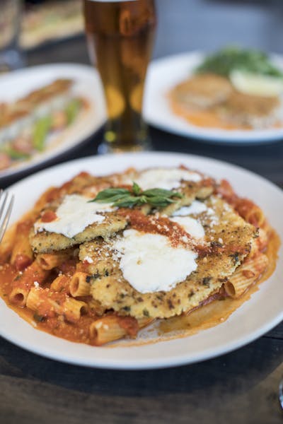 About Joe's Original in Dartmouth, MA